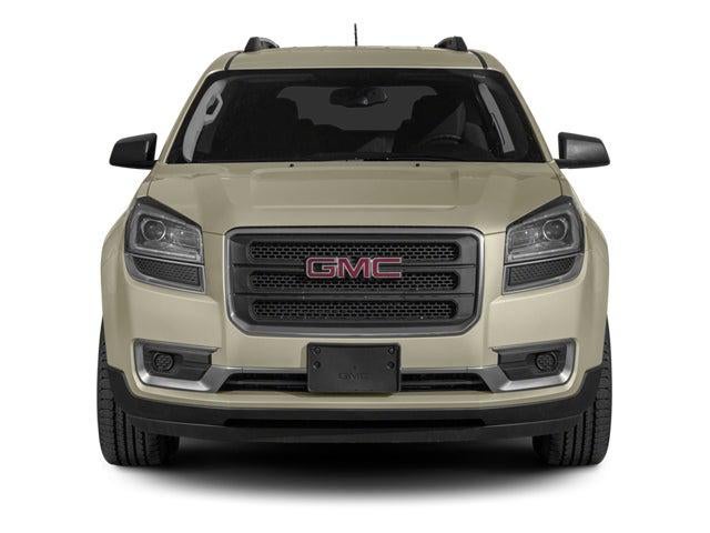 2013 GMC Acadia SLT-1