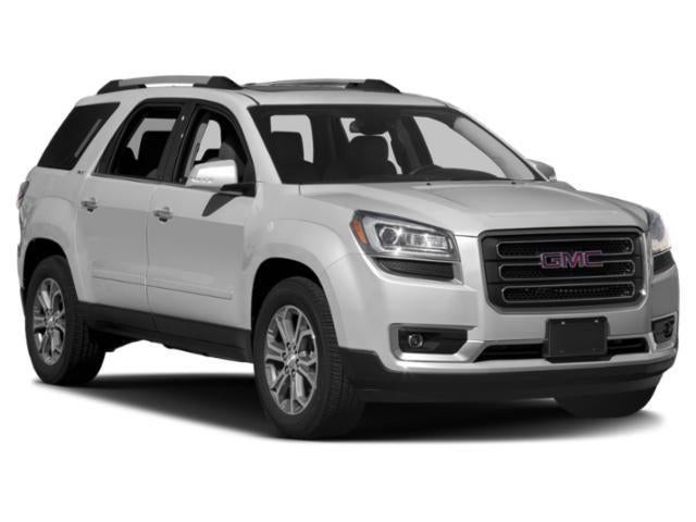 2013 GMC Acadia SLT-1