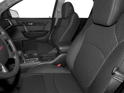 2013 GMC Acadia SLT-1