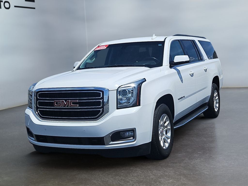 2019 GMC Yukon XL SLE