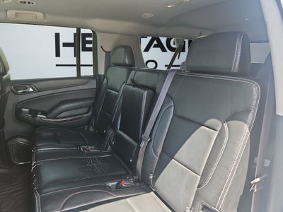 2019 GMC Yukon XL SLE