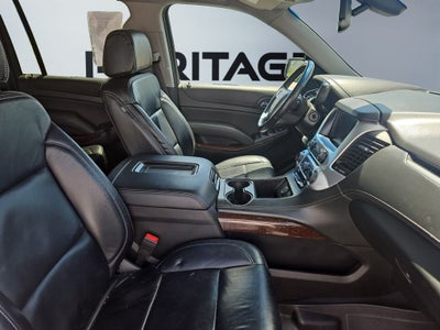 2019 GMC Yukon XL SLE