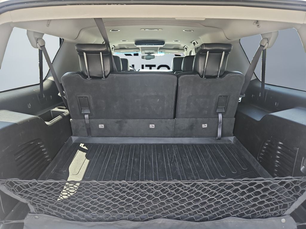 2019 GMC Yukon XL SLE