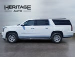 2019 GMC Yukon XL SLE