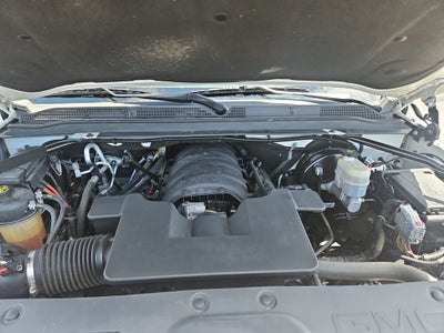 2019 GMC Yukon XL SLE