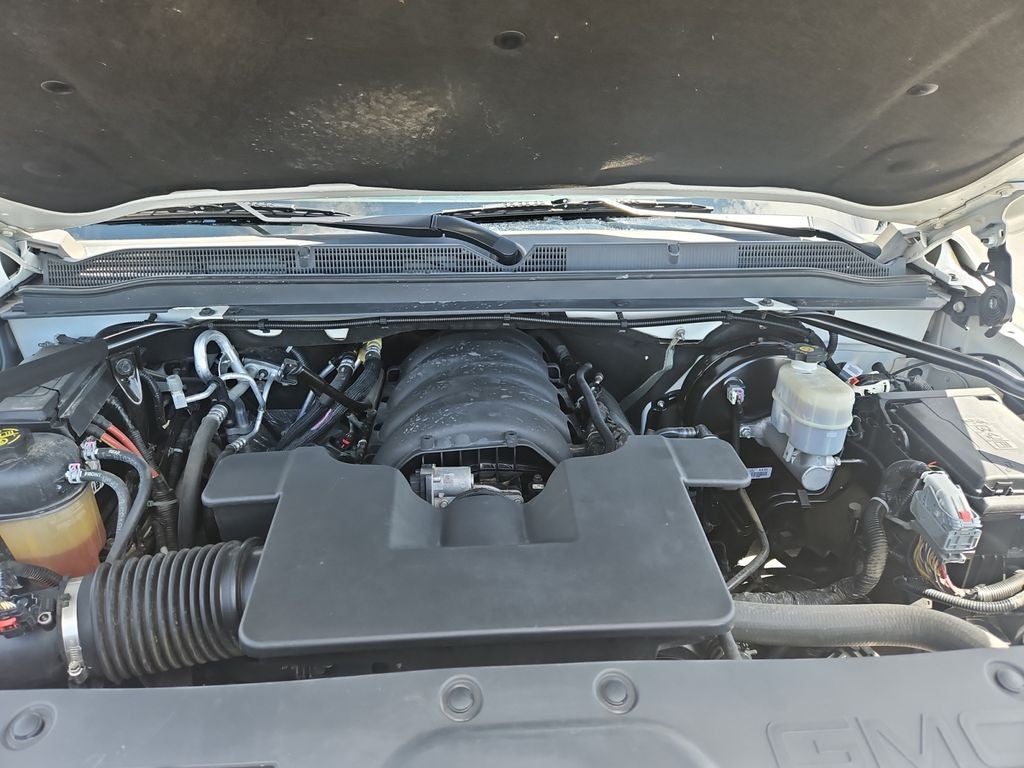 2019 GMC Yukon XL SLE