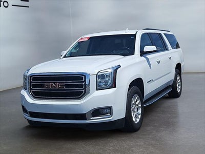 2019 GMC Yukon XL SLE