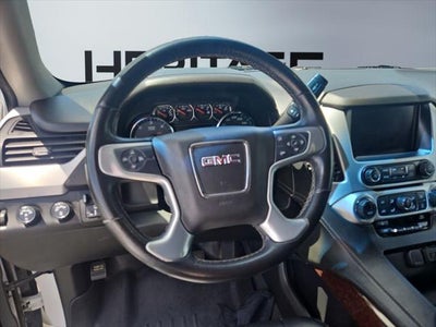 2019 GMC Yukon XL SLE