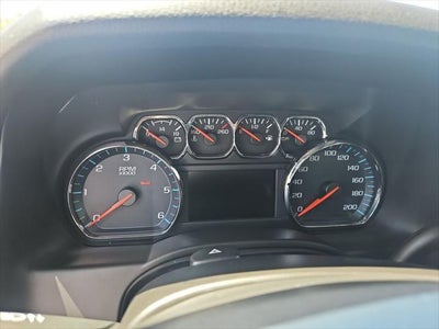 2019 GMC Yukon XL SLE