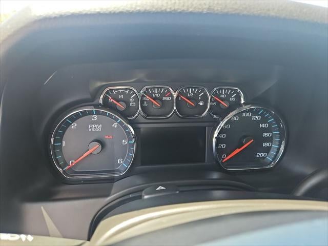 2019 GMC Yukon XL SLE