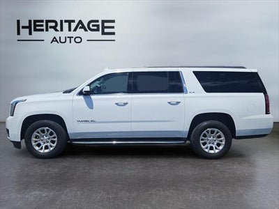 2019 GMC Yukon XL SLE