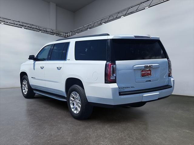 2019 GMC Yukon XL SLE