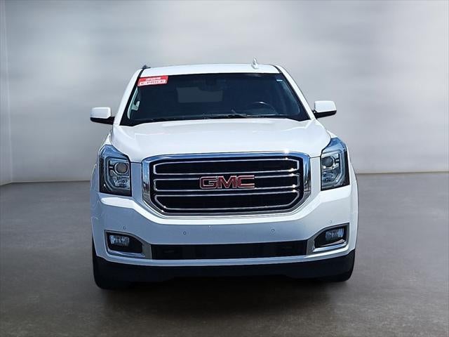 2019 GMC Yukon XL SLE