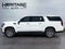 2025 GMC Yukon XL 4WD Denali