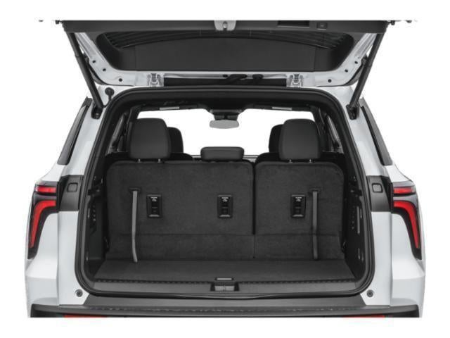 2024 Chevrolet Traverse AWD LT