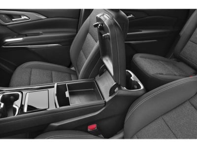 2024 Chevrolet Traverse AWD LT