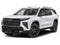 2024 Chevrolet Traverse AWD RS