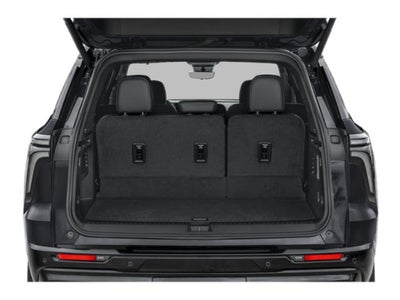 2024 Chevrolet Traverse AWD RS