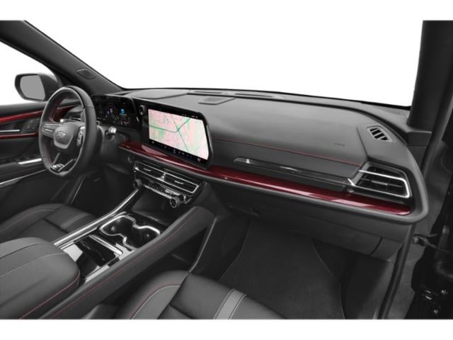 2024 Chevrolet Traverse AWD RS