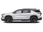 2024 Chevrolet Traverse AWD RS