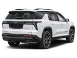 2024 Chevrolet Traverse AWD RS