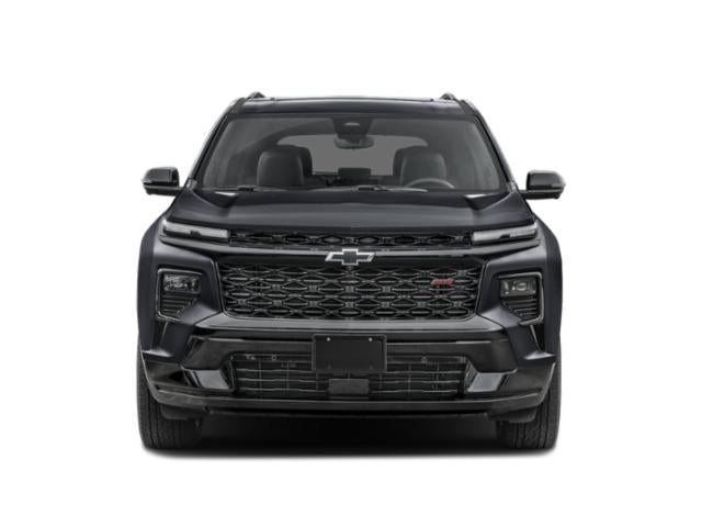 2024 Chevrolet Traverse AWD RS