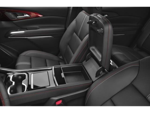 2024 Chevrolet Traverse AWD RS
