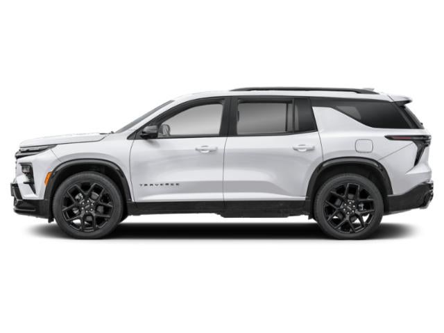 2024 Chevrolet Traverse AWD RS