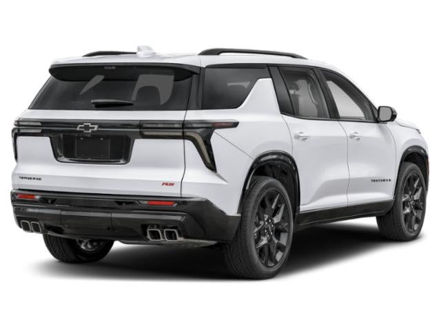 2024 Chevrolet Traverse AWD RS