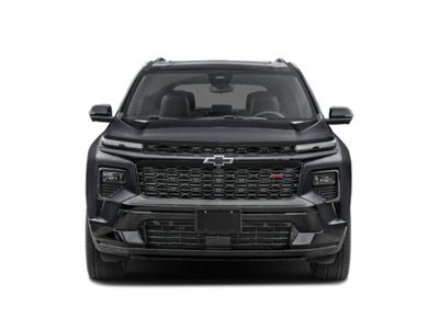 2024 Chevrolet Traverse AWD RS