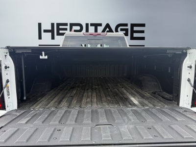 2025 GMC Sierra 2500HD 4WD Crew Cab Standard Bed Denali Ultimate