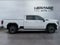 2025 GMC Sierra 2500HD 4WD Crew Cab Standard Bed Denali Ultimate