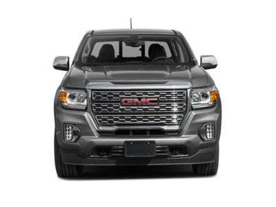 2022 GMC Canyon 4WD Crew Cab Short Box Denali