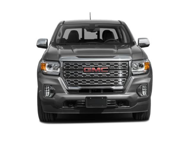 2022 GMC Canyon 4WD Crew Cab Short Box Denali