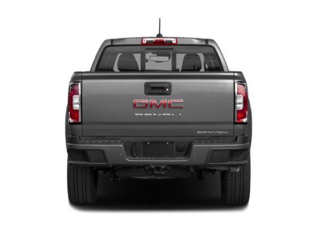 2022 GMC Canyon 4WD Crew Cab Short Box Denali