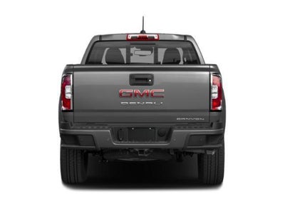 2022 GMC Canyon 4WD Crew Cab Short Box Denali