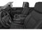 2022 GMC Sierra 1500 4WD Crew Cab Standard Box Elevation