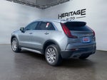 2023 Cadillac XT4 AWD Premium Luxury