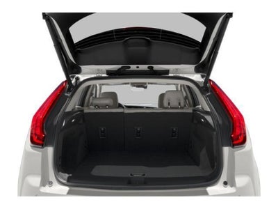 2023 Cadillac XT4 AWD Premium Luxury