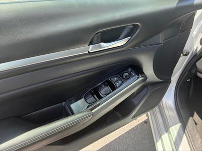 2023 Nissan Altima SV FWD
