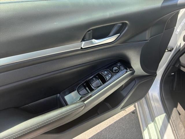 2023 Nissan Altima SV FWD