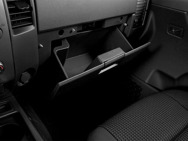 2014 Nissan Titan PRO-4X