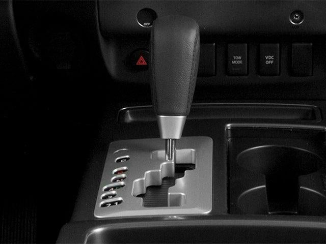 2014 Nissan Titan PRO-4X