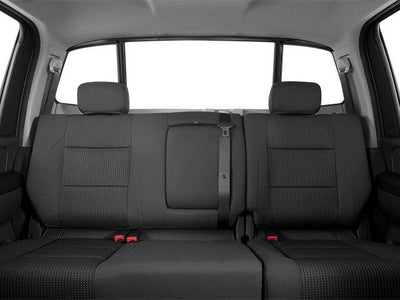 2014 Nissan Titan PRO-4X