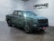 2023 Nissan Frontier Crew Cab PRO-4X 4x4