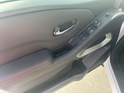 2024 Nissan Frontier Crew Cab SV 4x4