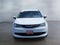 2021 Chrysler Voyager L