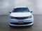 2021 Chrysler Voyager L
