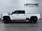 2024 Chevrolet Silverado 4WD Crew Cab Standard Bed LTZ
