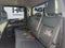 2024 Chevrolet Silverado 4WD Crew Cab Standard Bed LTZ